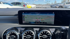 Mercedes-Benz A-Class A180 AMG Line Executive Edition 5dr Auto Petrol Hatchback